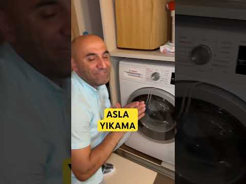 Ayakkabı nasıl yıkanır?